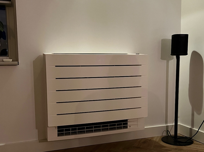 Airco installatie - nijmegen