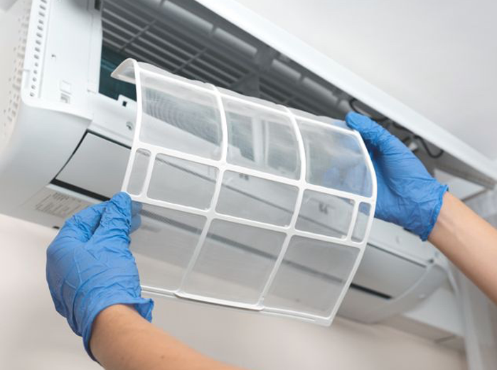Airco onderhoud - nijmegen