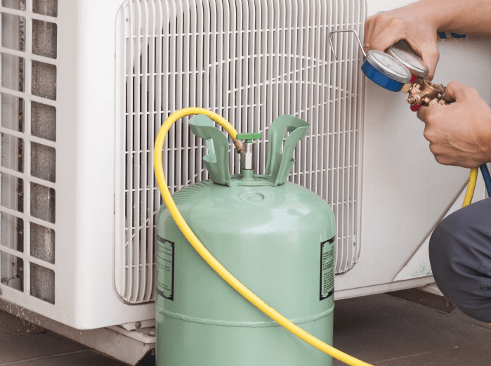 Airco reparatie - nijmegen