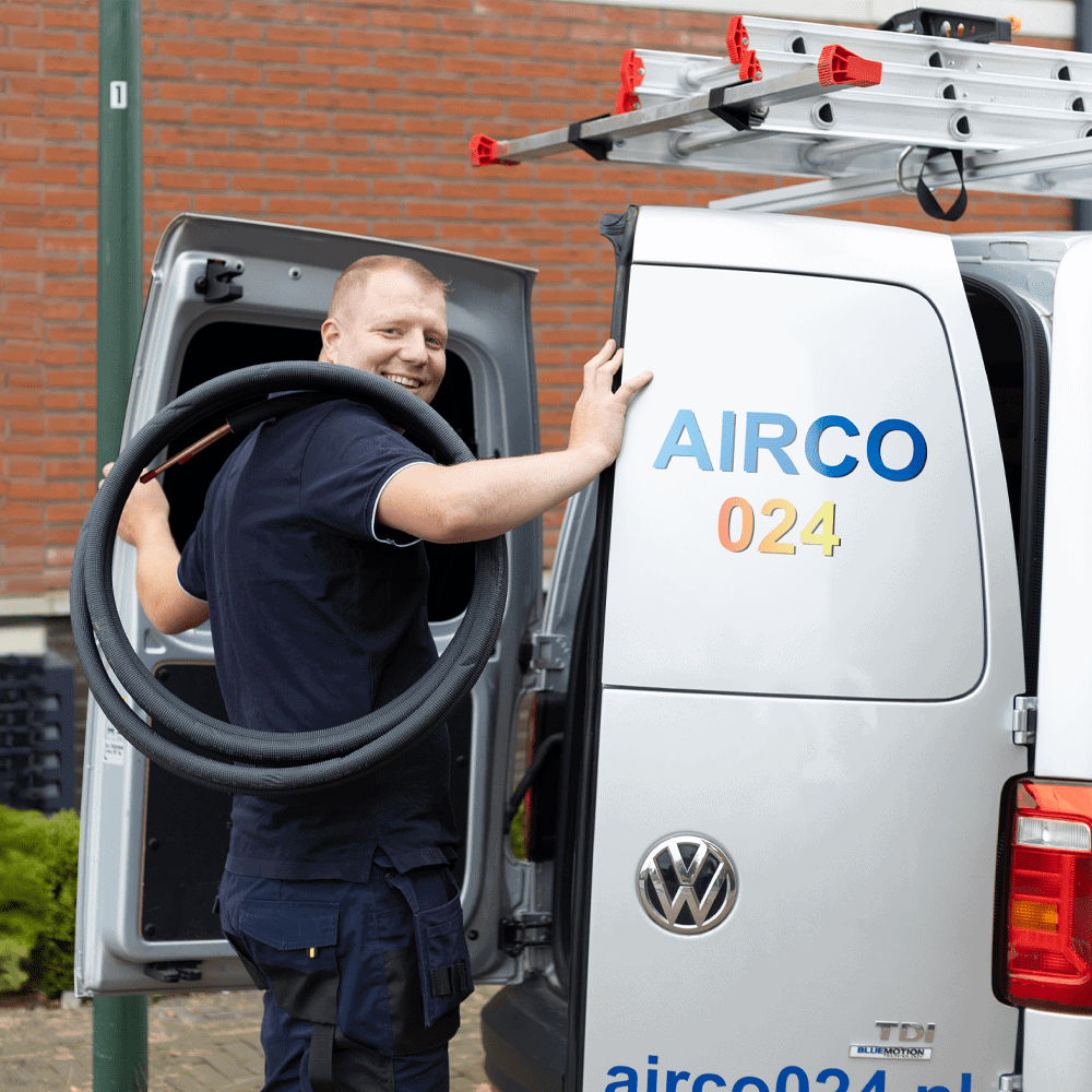 Foto airco024 | airco 024 | deskundig advies & installatie
