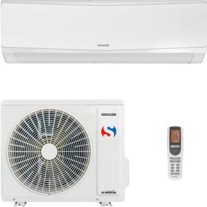 Sinclair Keyon single-split airco unit 2,7 kW
