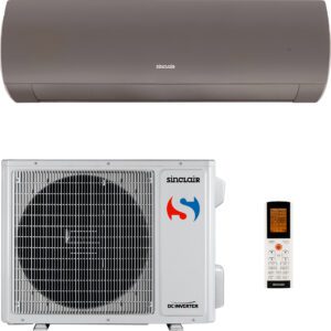 Sinclair Terrel single-split airco unit 7,1 kW