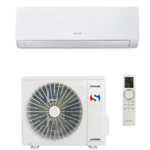 Sinclair Marvin single-split airco unit 2,7 kW